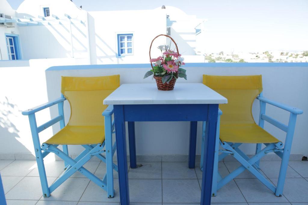 Studios Apartments Perivolos Pokój zdjęcie